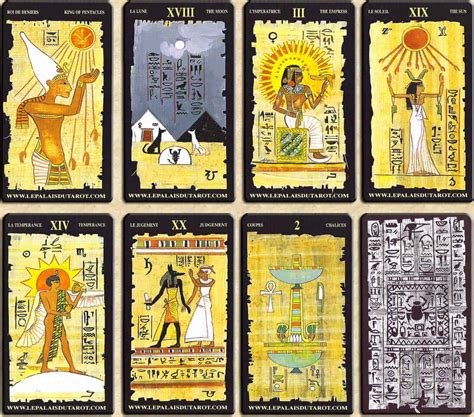 tarot égyptien pdf|Tirage du tarot Egyptien : sur le Chemin des Pyramides 